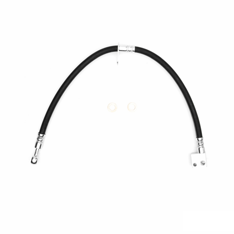 Picture of DFC 07-08 Honda Fit Front-L Brake Hose