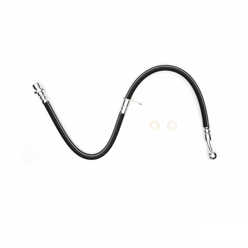 Picture of DFC 06-11 Acura CSX Front-R Brake Hose