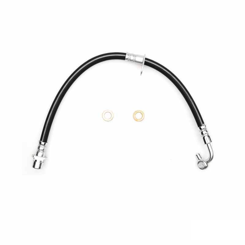 Picture of DFC 07-11 Honda CR-V Front-L Brake Hose