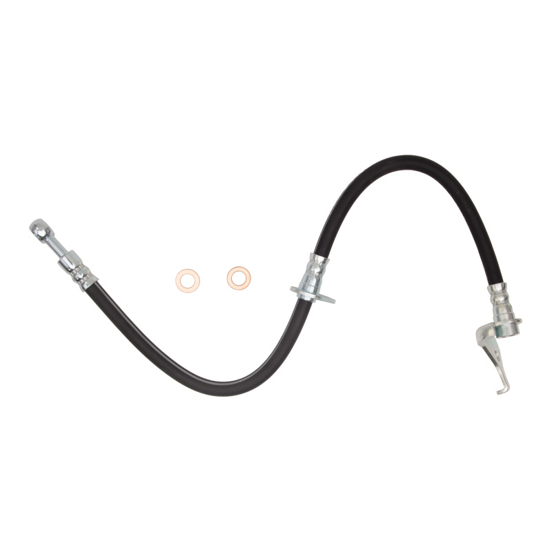 Picture of DFC 09-15 Honda CR-Z Front-L Brake Hose