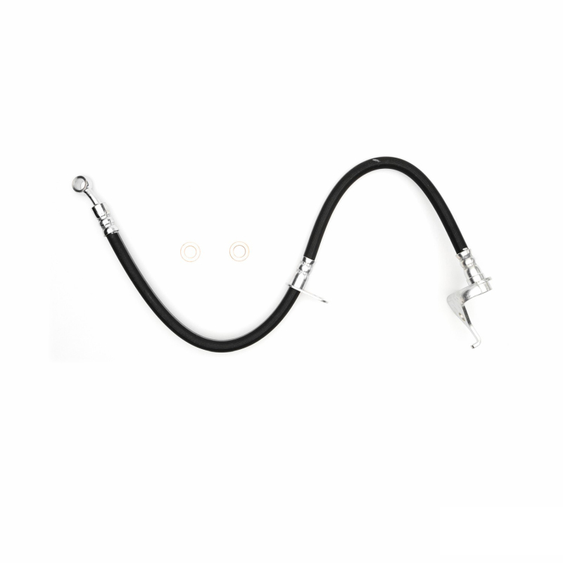 Picture of DFC 10-14 Honda Insight Front-L Brake Hose