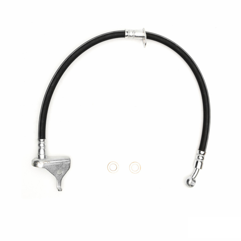 Picture of DFC 10-14 Honda Insight Front-R Brake Hose