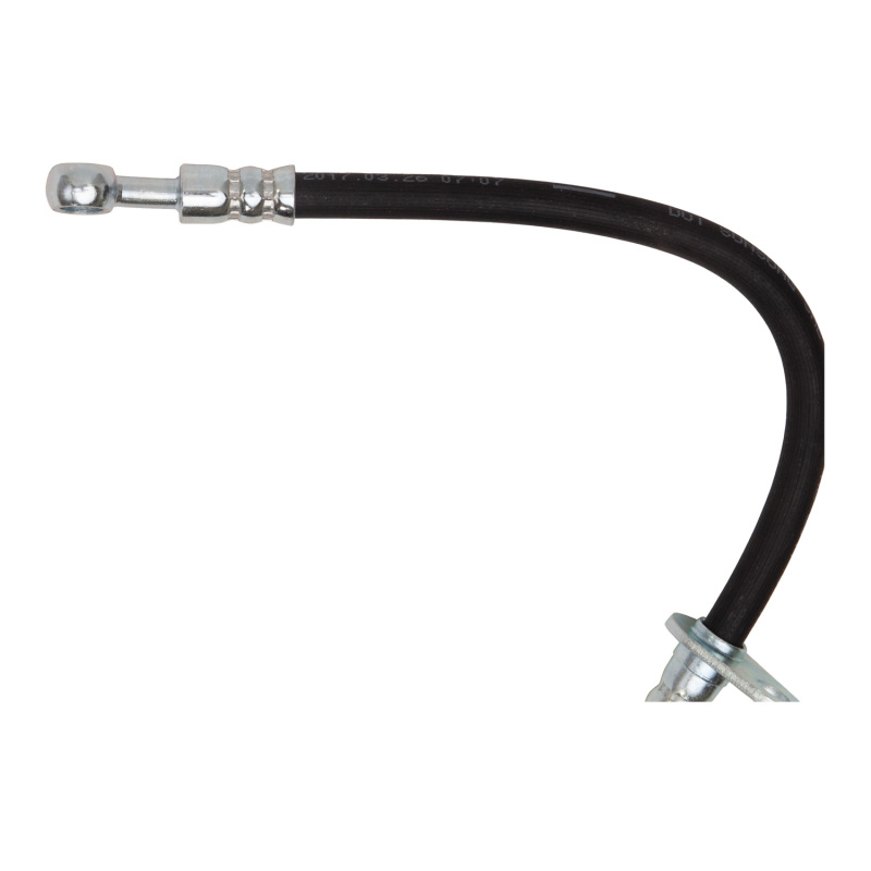 Picture of DFC 09-15 Honda CR-Z Front-L Brake Hose