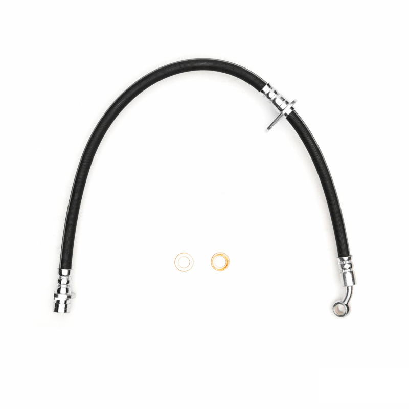 Picture of DFC 10-15 Honda Crosstour Front-R Brake Hose