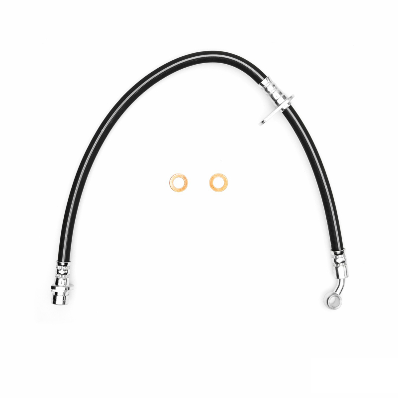 Picture of DFC 10-15 Honda Crosstour Front-L Brake Hose