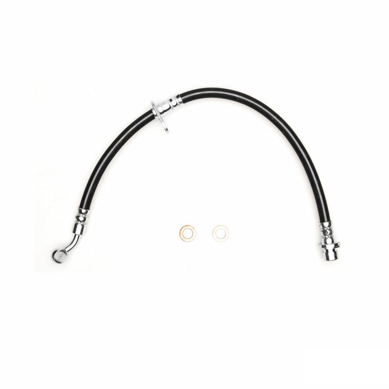 Picture of DFC 11-17 Honda Odyssey Front-R Brake Hose
