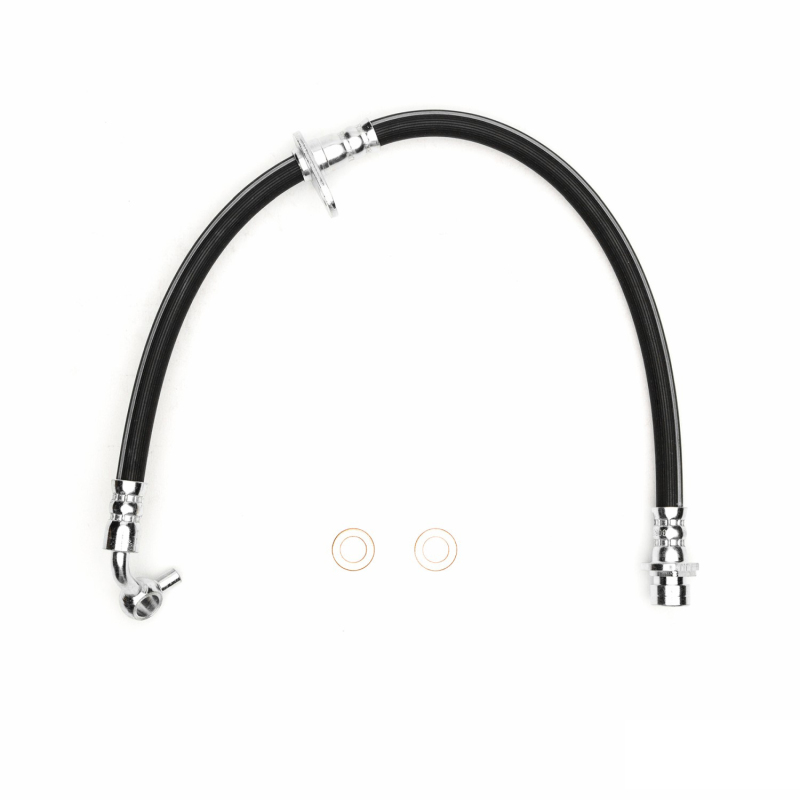 Picture of DFC 12-16 Honda CR-V Front-L/Rear-L Brake Hose