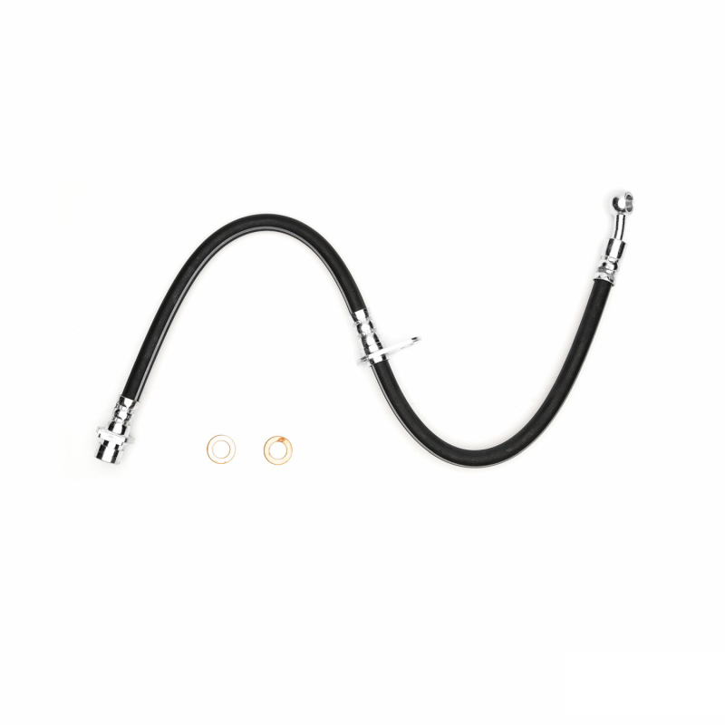 Picture of DFC 12-15 Acura ILX Front-L Brake Hose