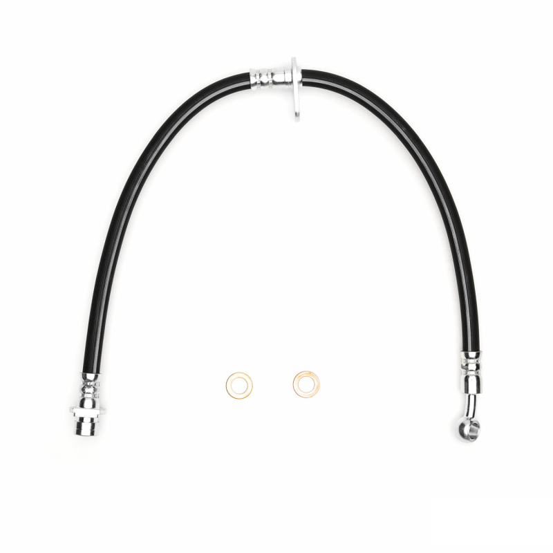 Picture of DFC 12-15 Acura ILX Front-R Brake Hose