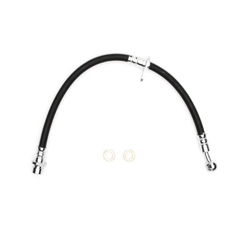 Picture of DFC 13-17 Honda Accord Front-L Brake Hose