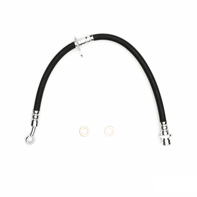 Picture of DFC 13-17 Honda Accord Front-R Brake Hose