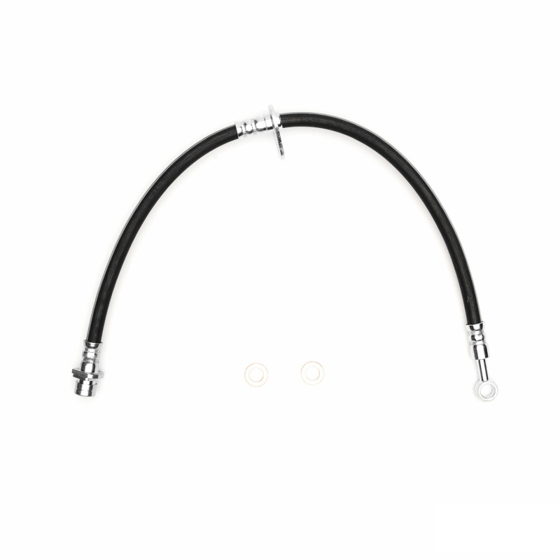 Picture of DFC 15-20 Honda Fit Front-L Brake Hose