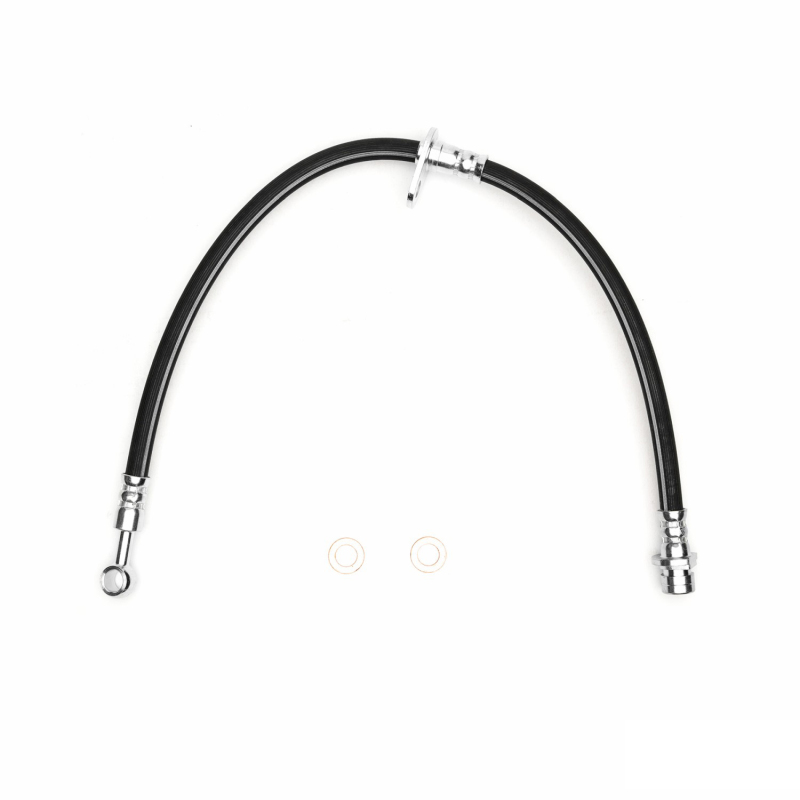Picture of DFC 15-20 Honda Fit Front-R Brake Hose
