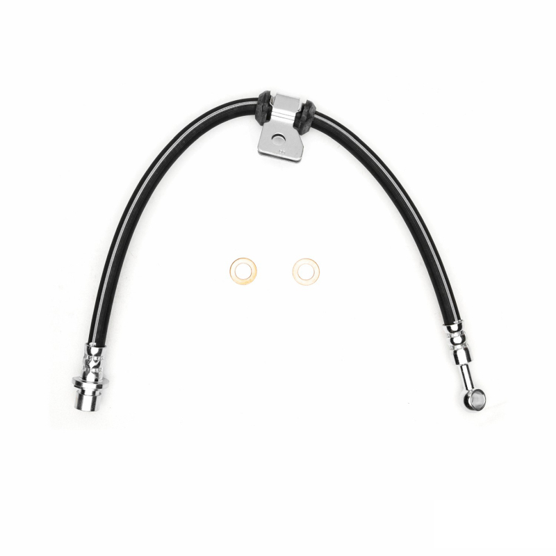Picture of DFC 84-87 Honda Prelude Rear Brake Hose
