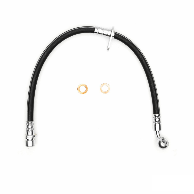 Picture of DFC 92-01 Acura INTEGRA Rear-L Brake Hose