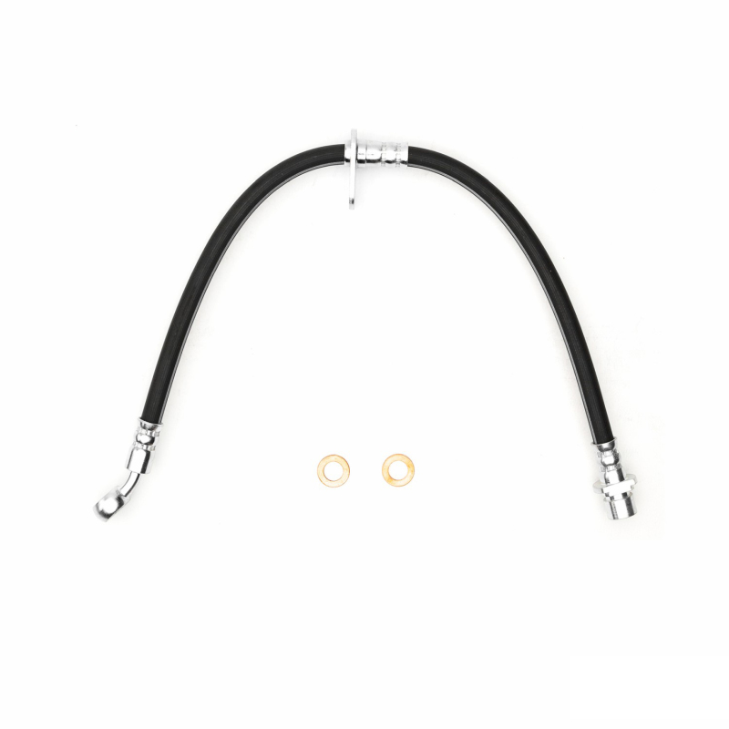 Picture of DFC 92-96 Honda Prelude Rear-L Brake Hose
