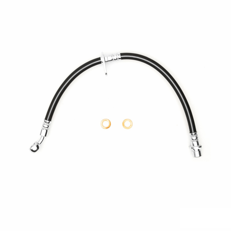 Picture of DFC 97-01 Honda Prelude Rear-R Brake Hose
