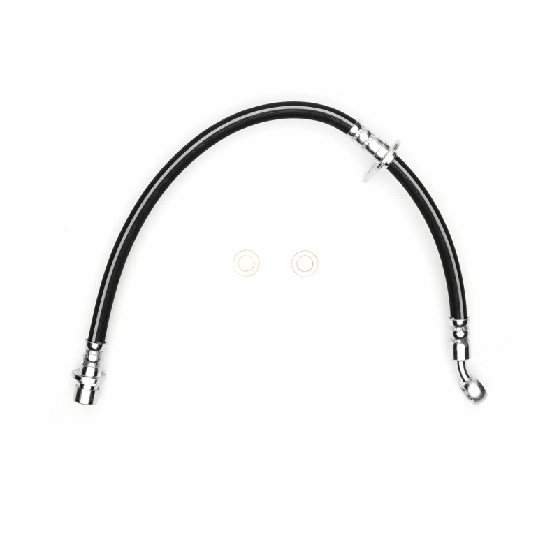 Picture of DFC 98-02 Honda Accord Rear-L Brake Hose