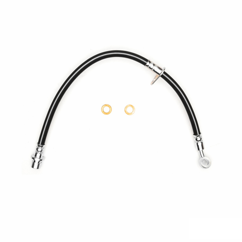 Picture of DFC 98-02 Honda Accord Rear-R Brake Hose