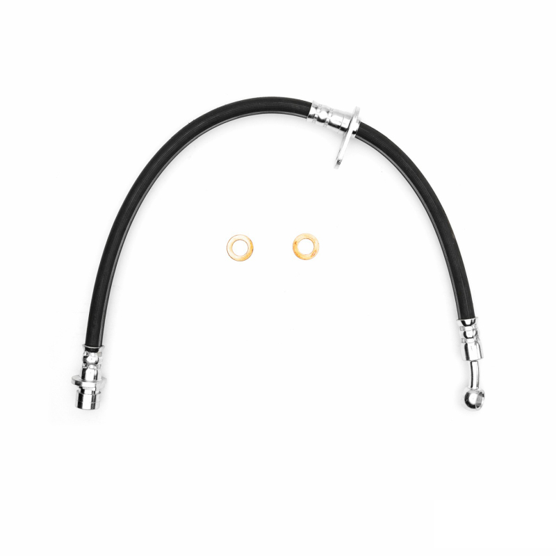 Picture of DFC 01-06 Acura EL Rear-R Brake Hose