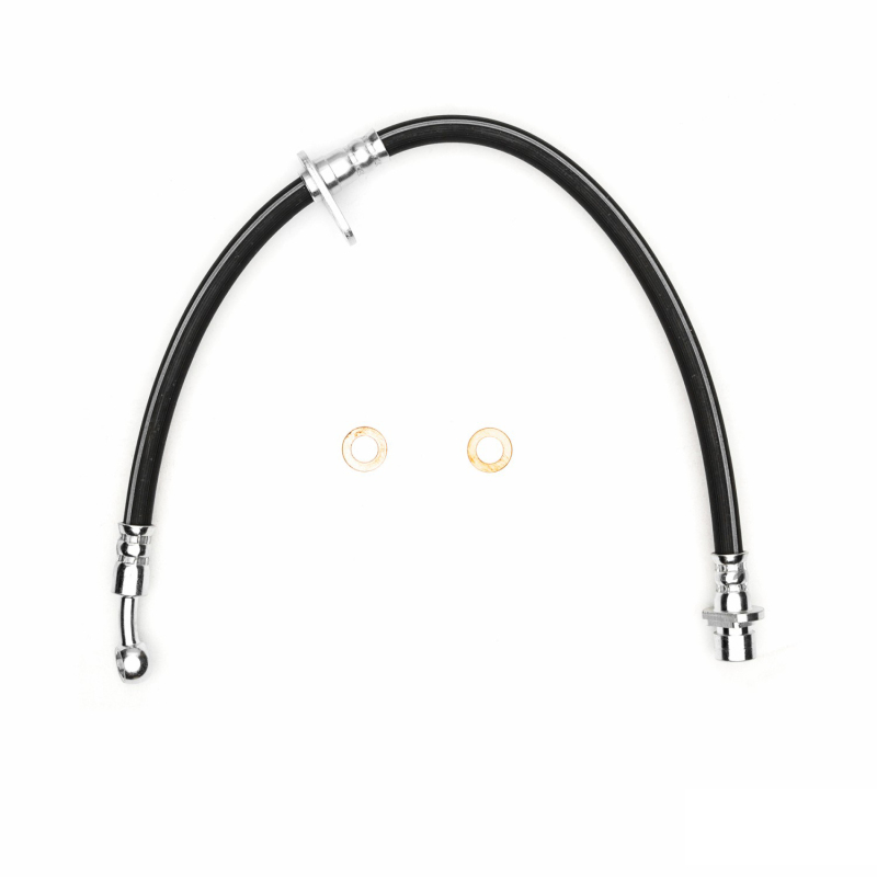 Picture of DFC 01-06 Acura RSX Rear-L Brake Hose
