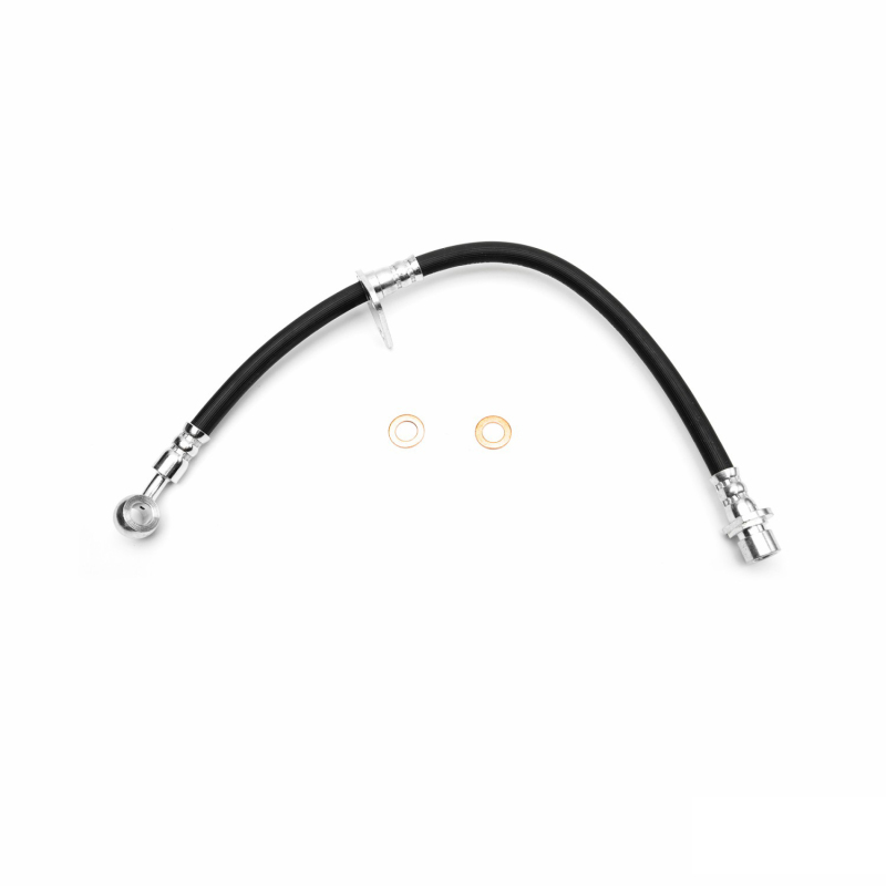 Picture of DFC 00-05 Honda S2000 Rear-L Brake Hose