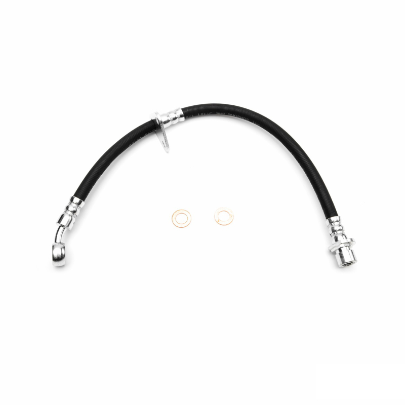 Picture of DFC 00-05 Honda S2000 Rear-R Brake Hose