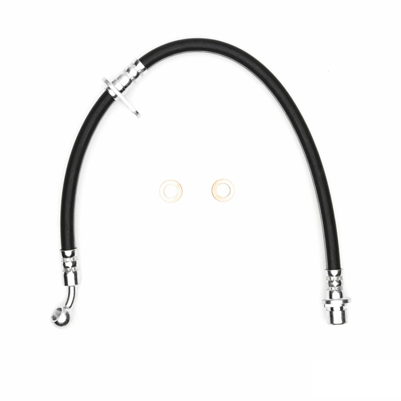 Picture of DFC 03-07 Honda Accord Rear-L Brake Hose
