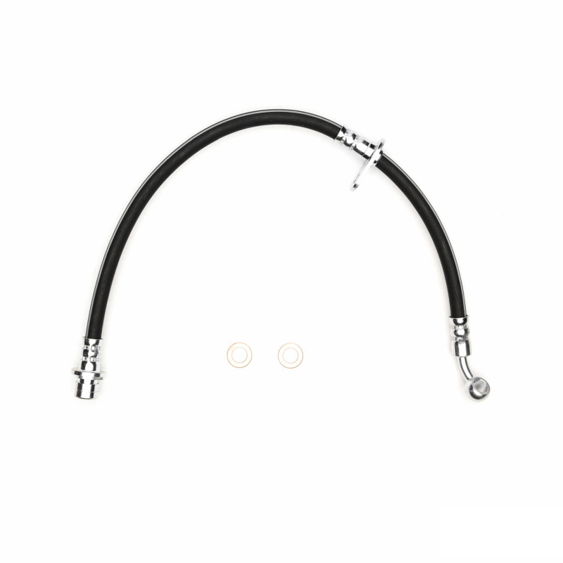 Picture of DFC 03-07 Honda Accord Rear-R Brake Hose