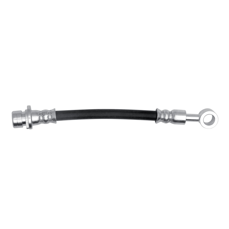 Picture of DFC 06-14 Honda Ridgeline Rear-lo Brake Hose