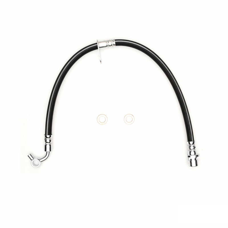 Picture of DFC 05-06 Honda CR-V Rear Brake Hose