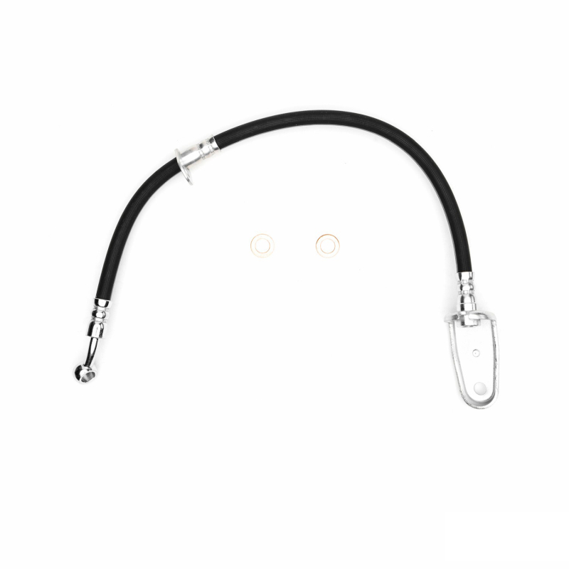 Picture of DFC 06-11 Acura CSX Rear-R Brake Hose