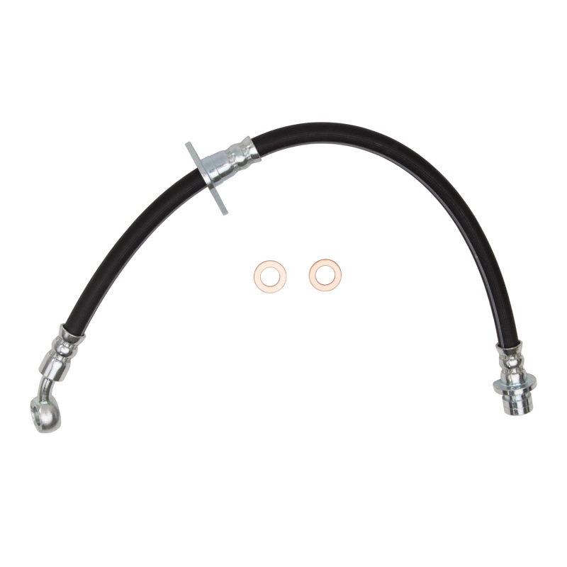 Picture of DFC 06-09 Honda S2000 Rear-L Brake Hose
