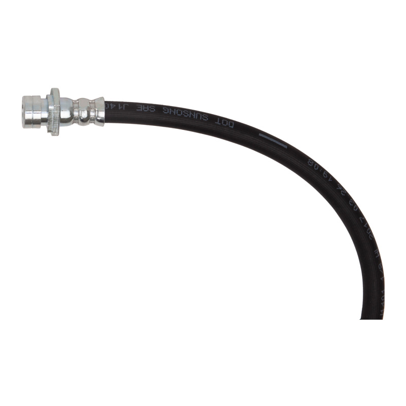 Picture of DFC 06-09 Honda S2000 Rear-L Brake Hose