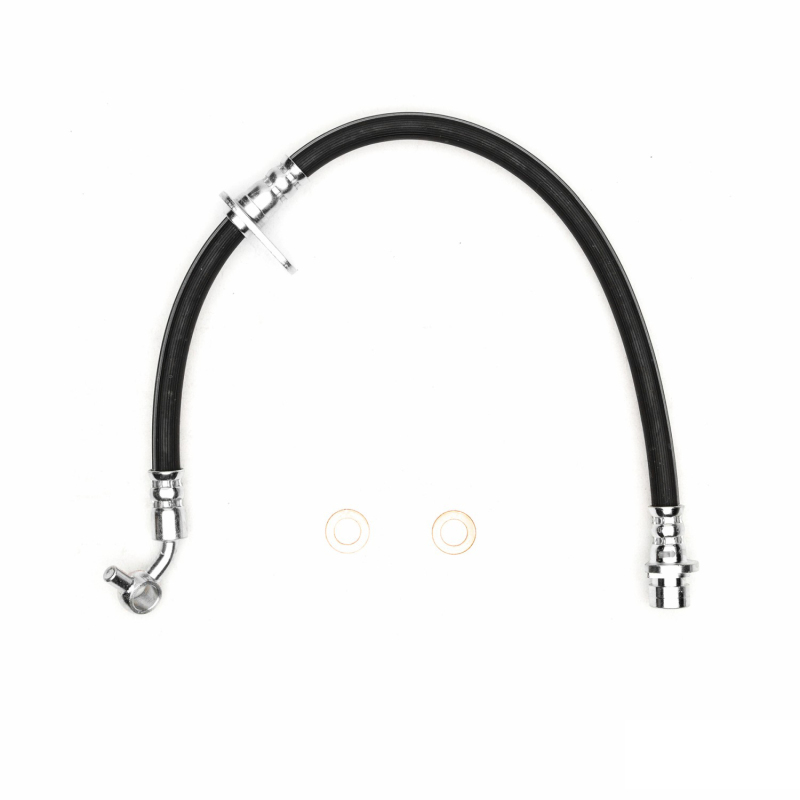 Picture of DFC 10-15 Honda Accord Crosstour Rear-R Brake Hose