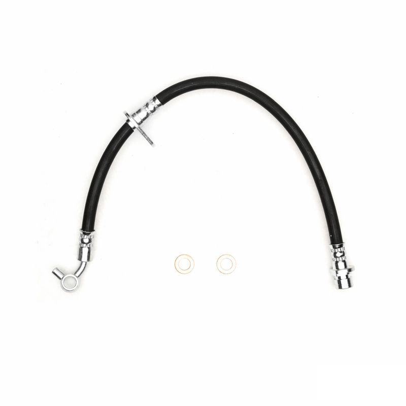 Picture of DFC 10-15 Honda Crosstour Rear-L Brake Hose