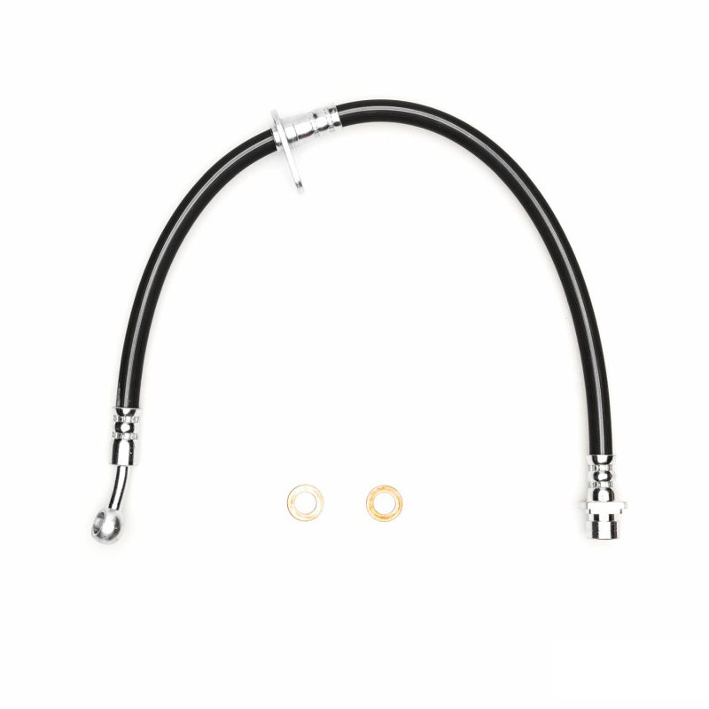 Picture of DFC 11-15 Honda CR-Z Rear-R Brake Hose