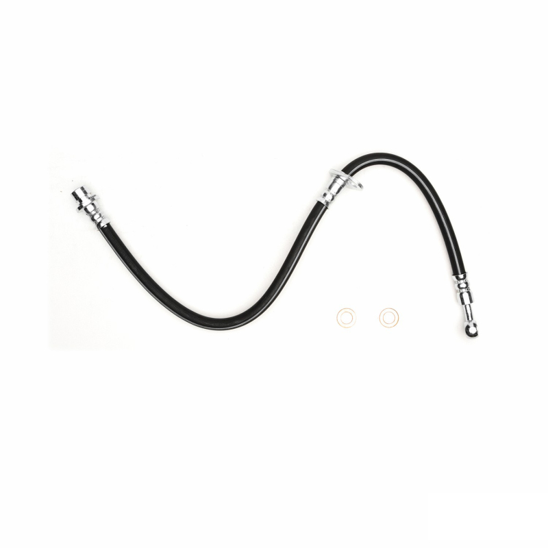 Picture of DFC 11-17 Honda Odyssey Rear Brake Hose