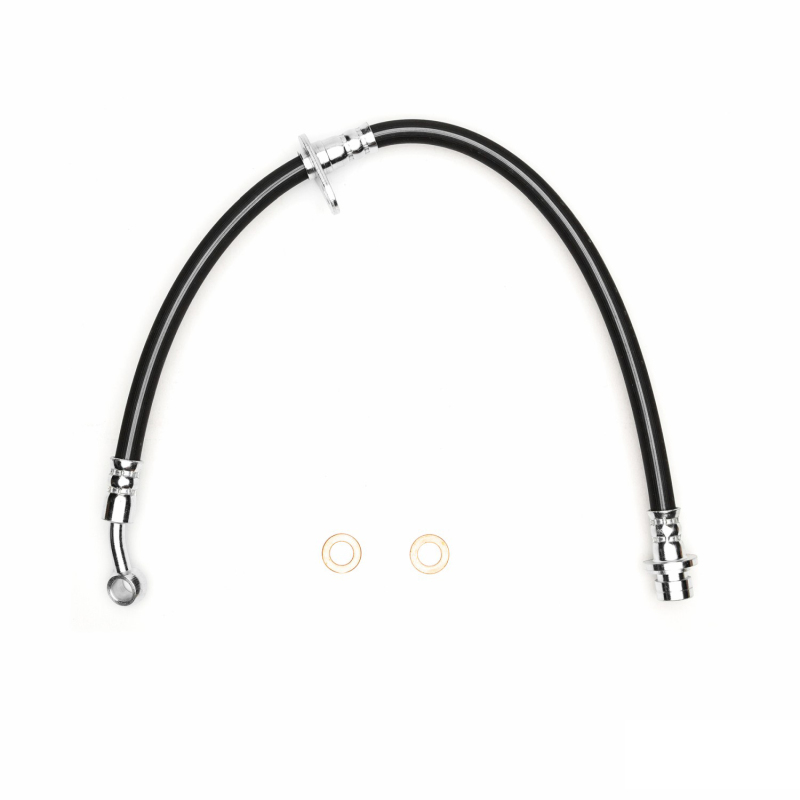Picture of DFC 11-15 Honda CR-Z Rear-L Brake Hose