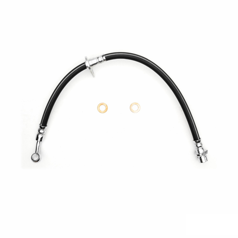 Picture of DFC 12-15 Acura ILX Rear-L Brake Hose