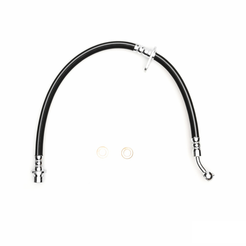Picture of DFC 13-17 Honda Accord Rear-L Brake Hose