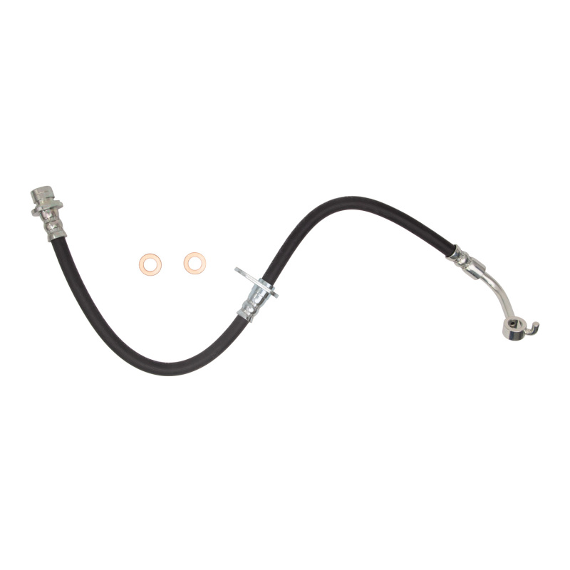 Picture of DFC 16-22 Honda Insight Rear-R Brake Hose