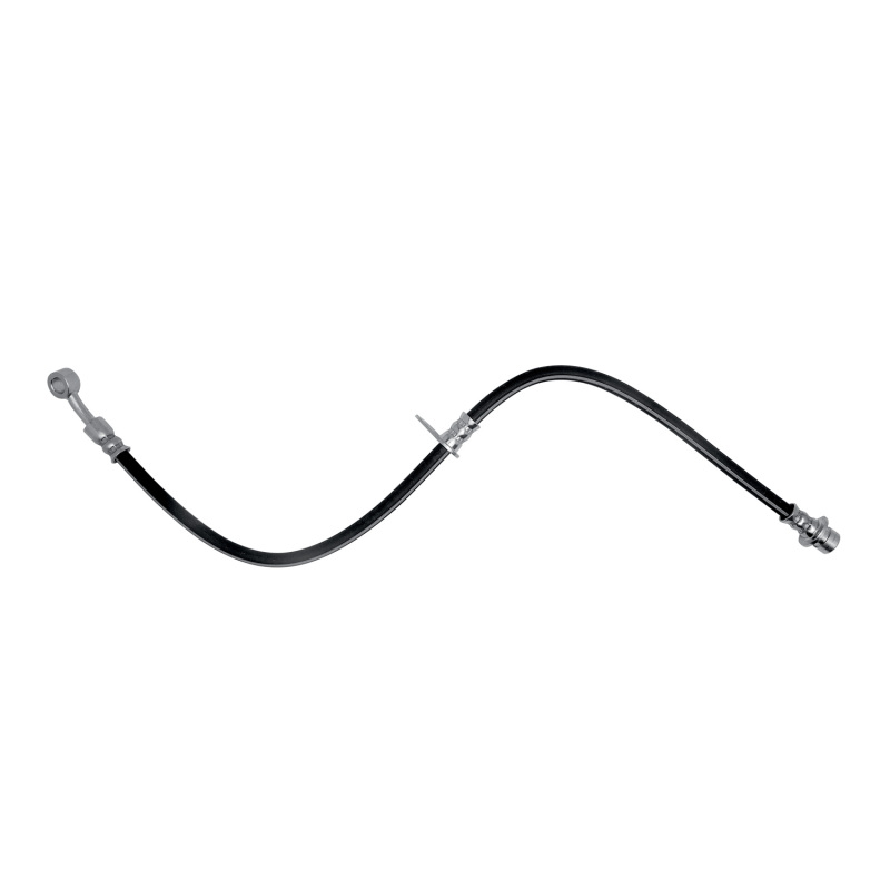 Picture of DFC 17-19 Honda Civic Front-L Brake Hose