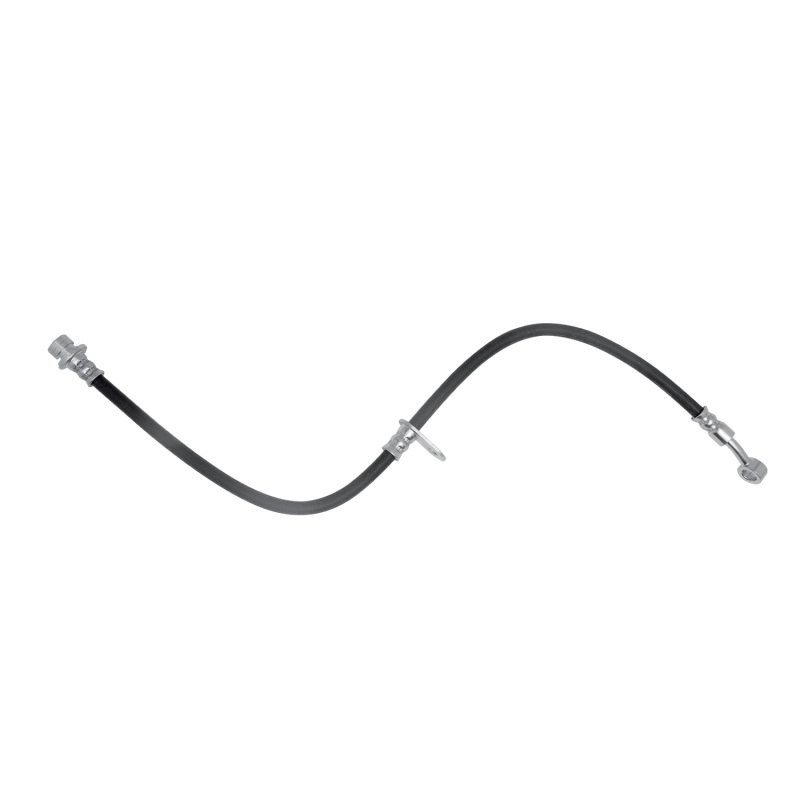 Picture of DFC 17-19 Honda Civic Front-R Brake Hose
