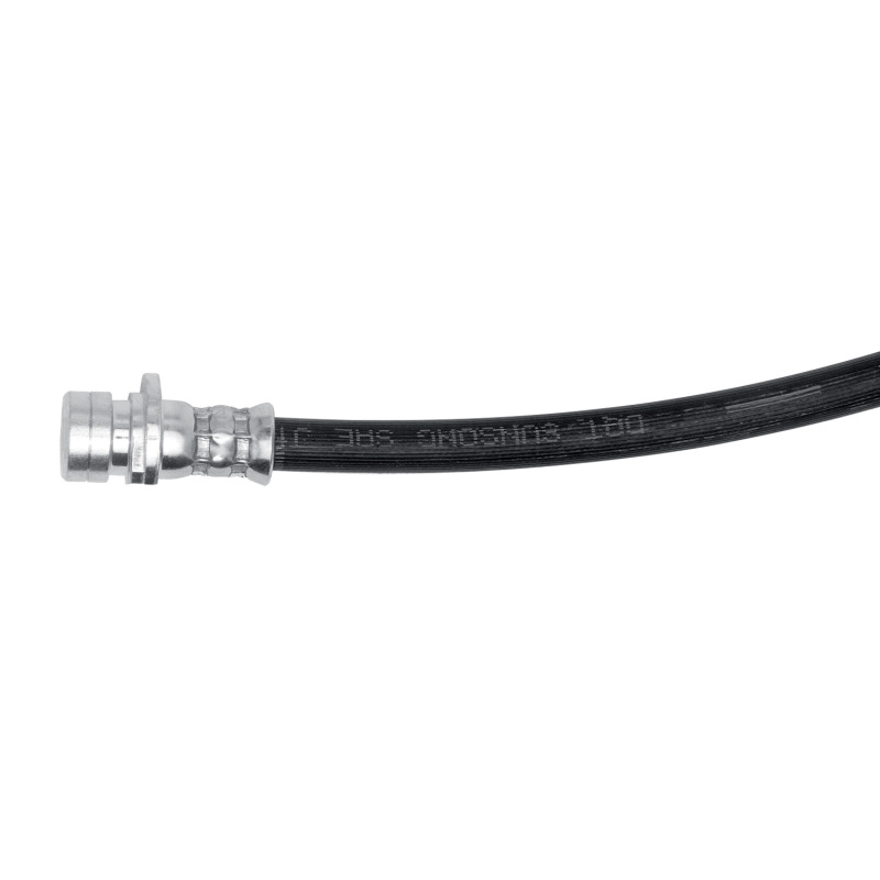 Picture of DFC 17-19 Honda Civic Front-R Brake Hose