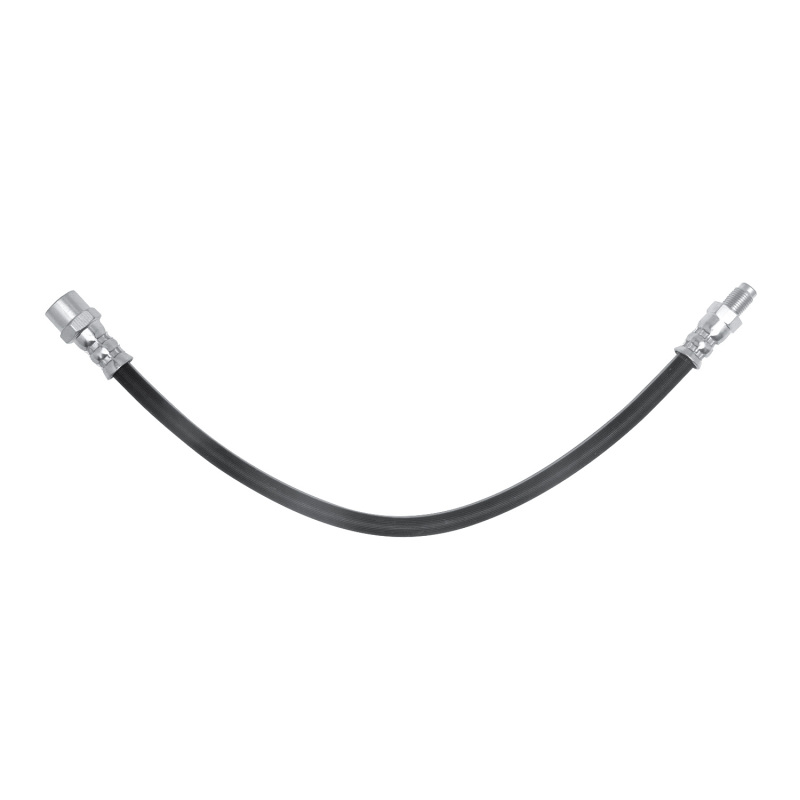 Picture of DFC 86-92 Mercedes-Benz 320TE Wagon (W124) Front Brake Hose