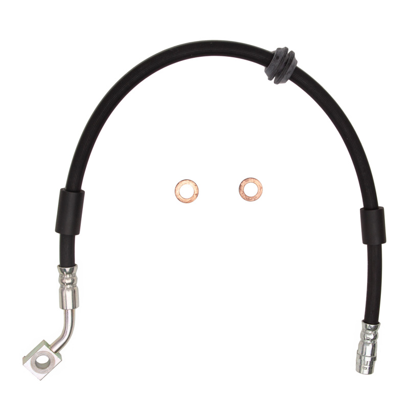 Picture of DFC 14-18 Mercedes-Benz CLS63 AMG Front-R Brake Hose
