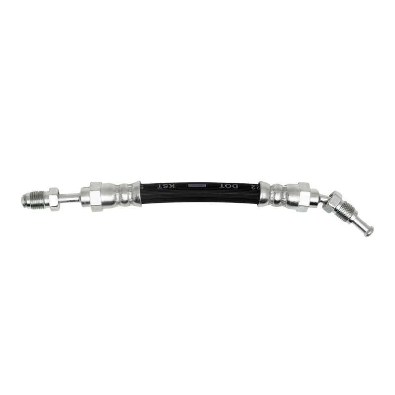 Picture of DFC 13-18 Mercedes-Benz G65 AMG Front-lo Brake Hose