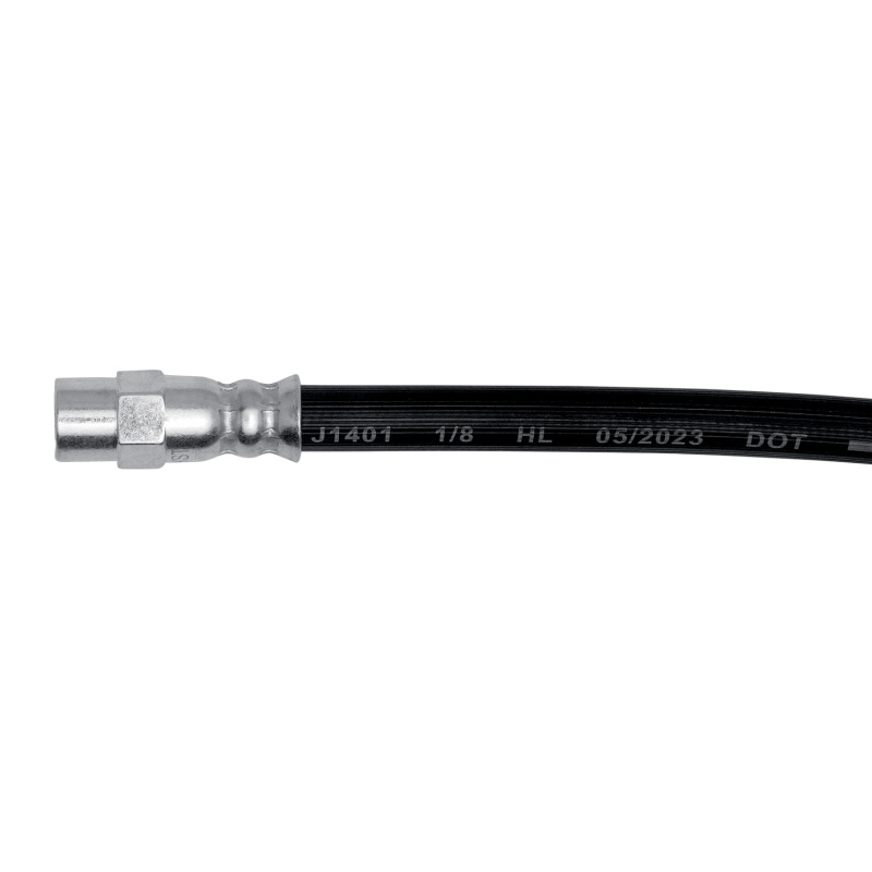 Picture of DFC 02-18 Mercedes-Benz G55 AMG Rear-up Brake Hose