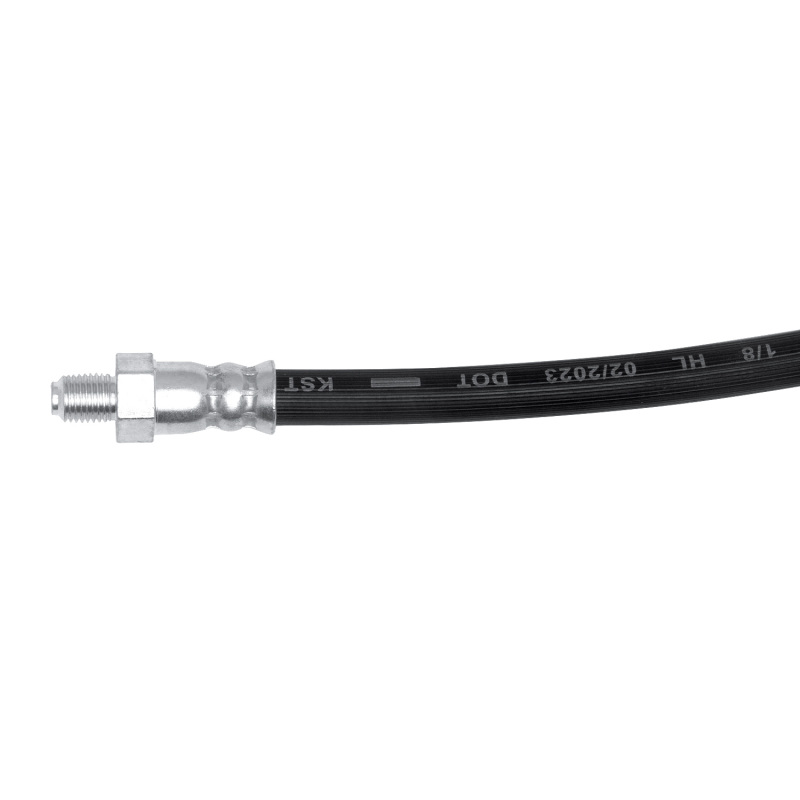 Picture of DFC 61-63 MG Midget Front Brake Hose